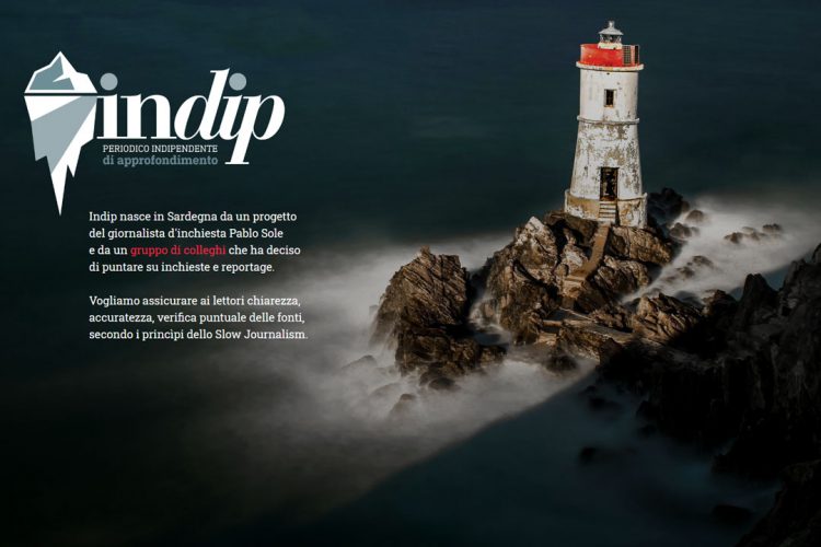 Indip progetti Prime Studio